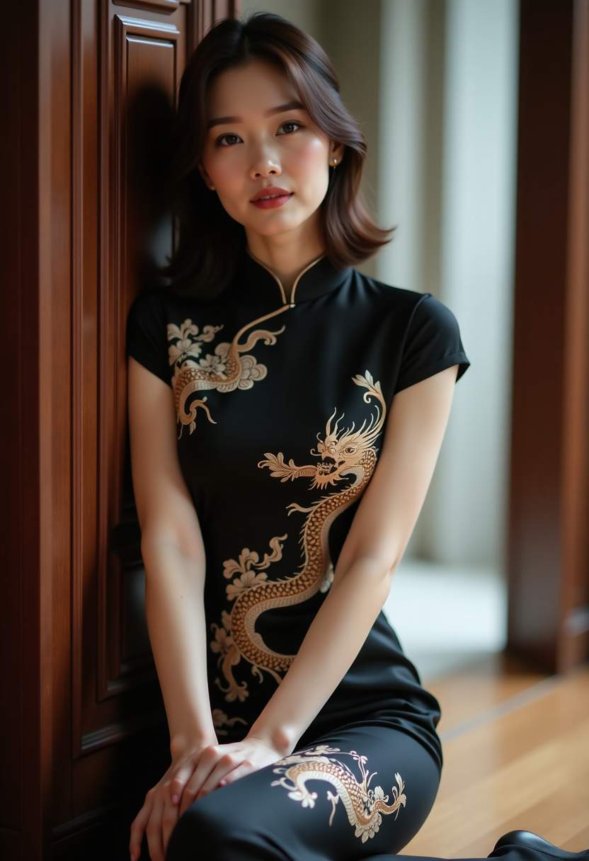 浪花里的心跳