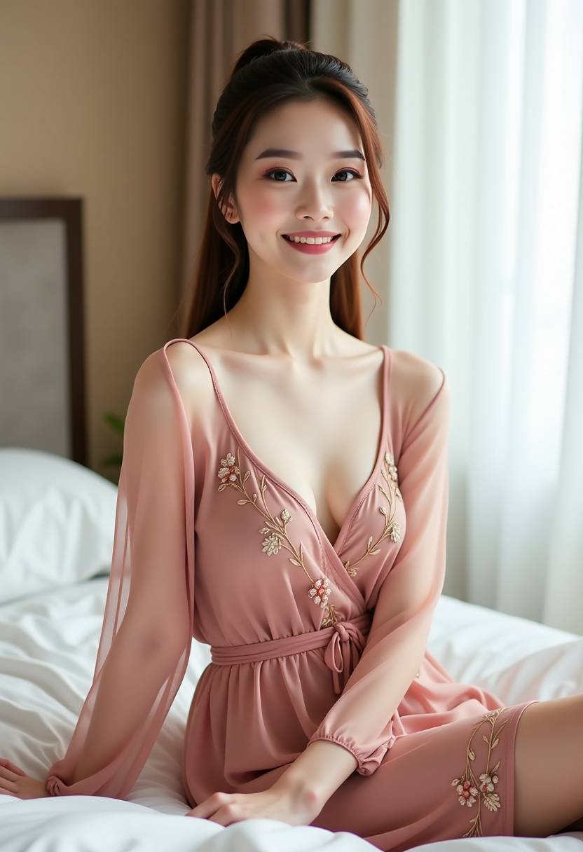 更衣室的未寄信